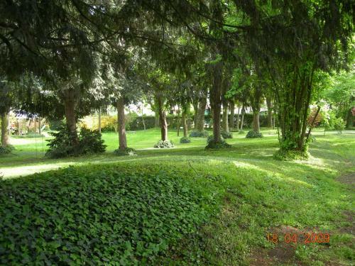 Agroturismo Agriturismo Fenilnovo