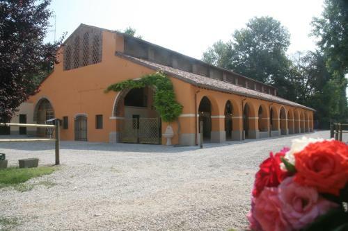 Agroturismo Agriturismo Fenilnovo