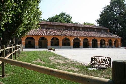 Agroturismo Agriturismo Fenilnovo