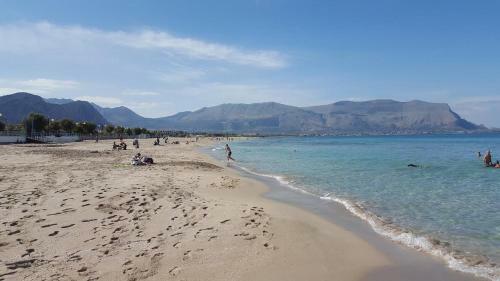 Arric�mpati Family Apartment & Rooms