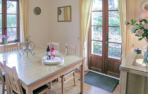 Holiday Home Marquay *lxxiv *