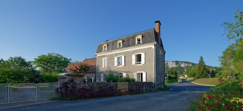 Bed & Breakfast Le Kouloury