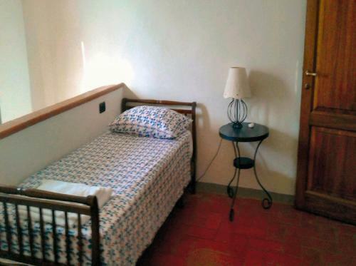 Agroturismo Agriturismo Il Sole Verde