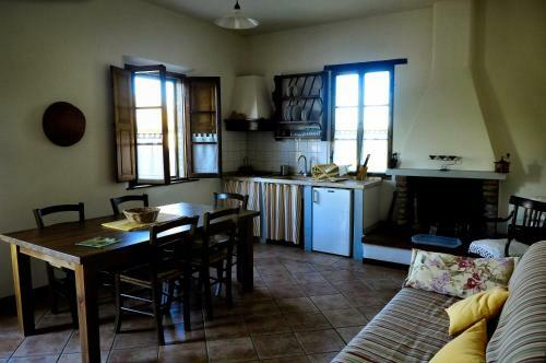 Agroturismo Agriturismo Il Sole Verde