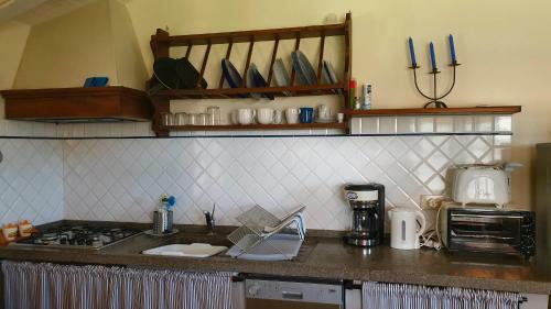 Agroturismo Agriturismo Il Sole Verde