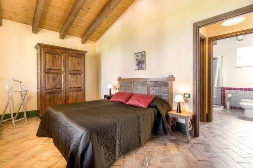 Agroturismo Poggio La Croce