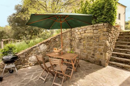 Agroturismo Poggio La Croce