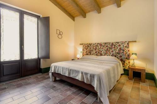 Agroturismo Poggio La Croce