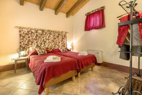Agroturismo Poggio La Croce