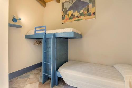 Agroturismo Poggio La Croce