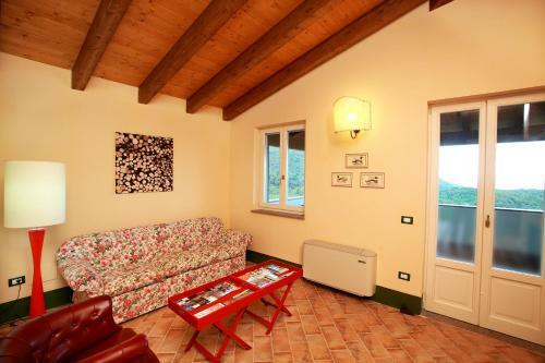 Agroturismo Poggio La Croce