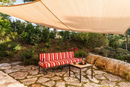 Agroturismo Poggio La Croce