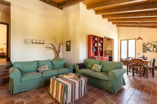 Agroturismo Poggio La Croce