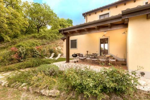Agroturismo Poggio La Croce
