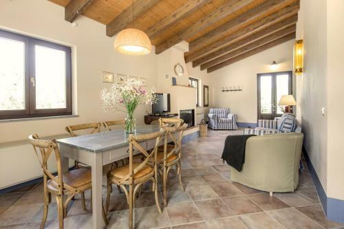 Agroturismo Poggio La Croce