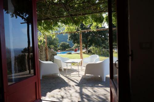 Agroturismo Poggio La Croce