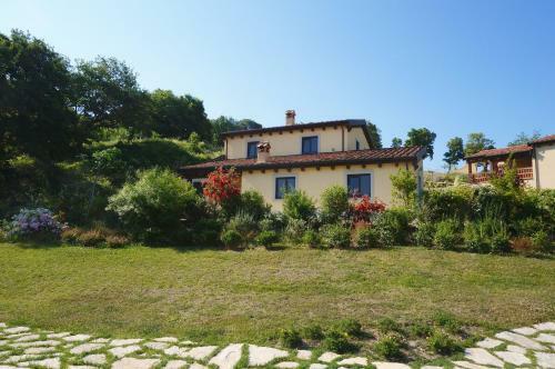 Agroturismo Poggio La Croce