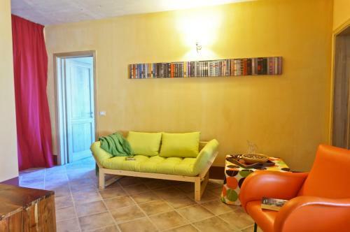 Agroturismo Poggio La Croce
