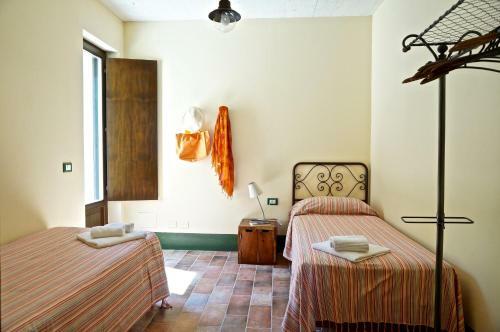 Agroturismo Poggio La Croce