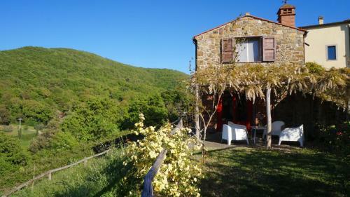 Agroturismo Poggio La Croce