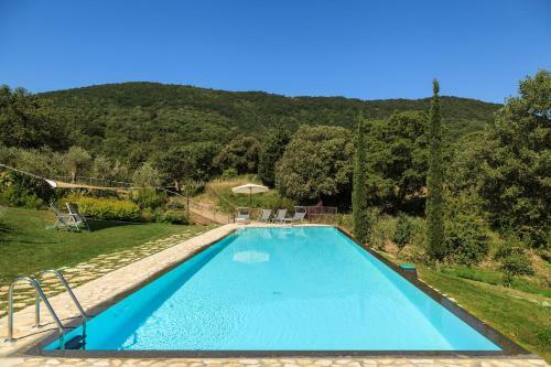 Agroturismo Poggio La Croce