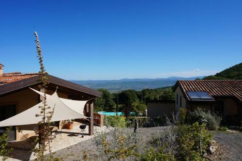 Agroturismo Poggio La Croce