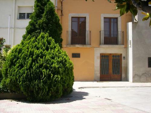 Agroturismo Cal Puro