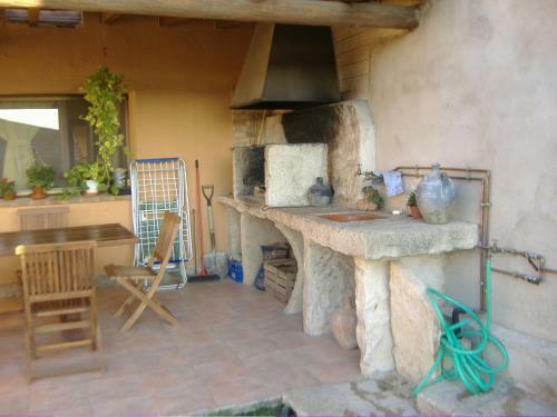 Agroturismo Cal Puro