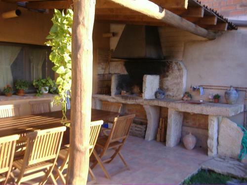 Agroturismo Cal Puro