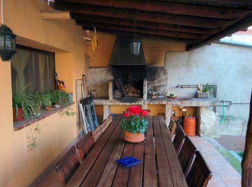 Agroturismo Cal Puro