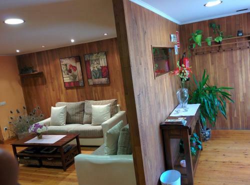 Agroturismo Cal Puro