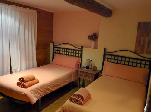 Agroturismo Cal Puro