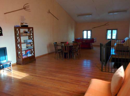 Agroturismo Cal Puro