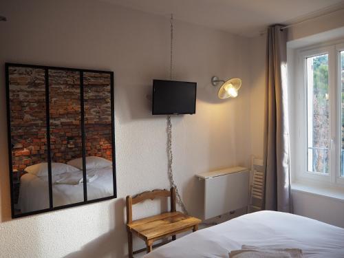 Hotel La Bastide De Vaison