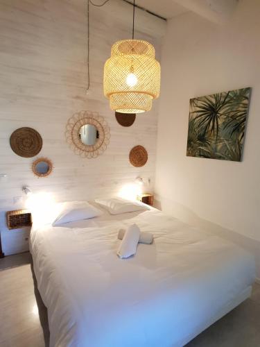 Hotel La Bastide De Vaison