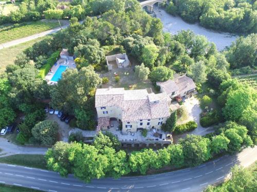 Hotel La Bastide De Vaison