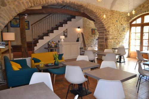 Hotel La Bastide De Vaison