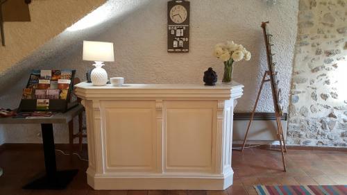 Hotel La Bastide De Vaison