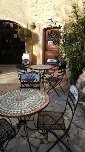 Hotel La Bastide De Vaison
