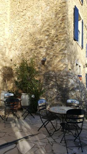 Hotel La Bastide De Vaison
