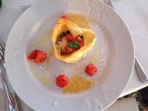 Agroturismo Il Poggiolo