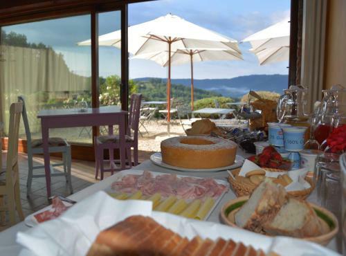 Agroturismo Il Poggiolo