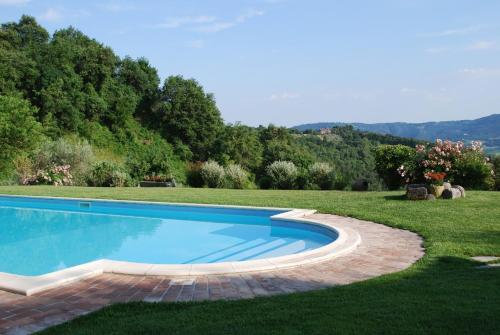 Agroturismo Il Poggiolo