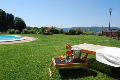 Agroturismo Il Poggiolo