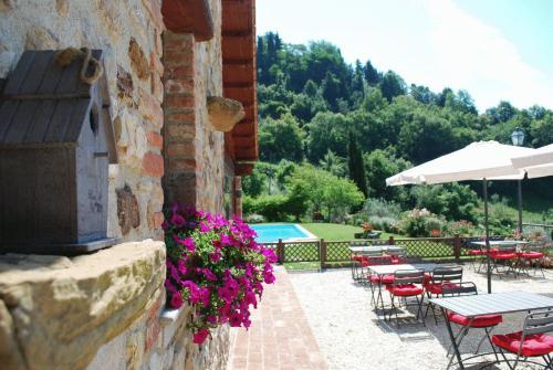 Agroturismo Il Poggiolo
