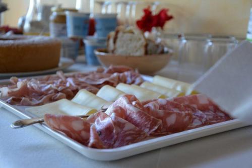Agroturismo Il Poggiolo