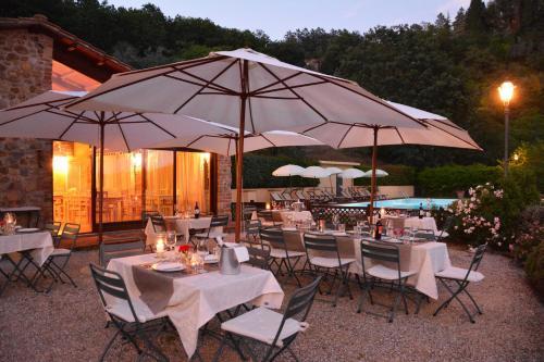 Agroturismo Il Poggiolo