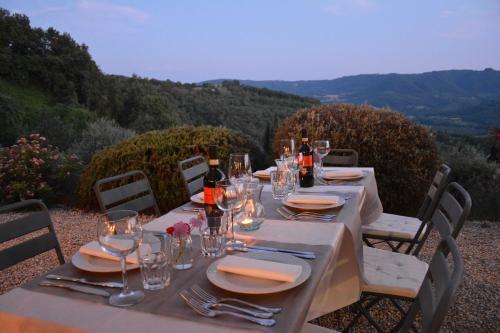 Agroturismo Il Poggiolo