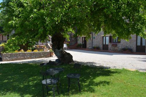 Agroturismo Il Poggiolo