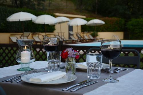 Agroturismo Il Poggiolo
